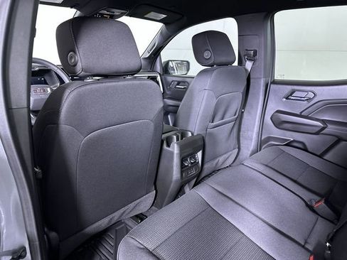 New 2026 GMC Canyon Elevation w/ Convenience Package image 39