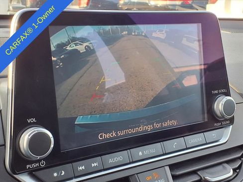 Used 2023 Nissan Altima 2.5 SV image 25