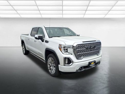 Used 2021 GMC Sierra 1500 Denali w/ Denali Ultimate Package image 1