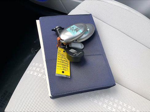 Certified 2026 Hyundai Ioniq 5 Limited RWD image 14