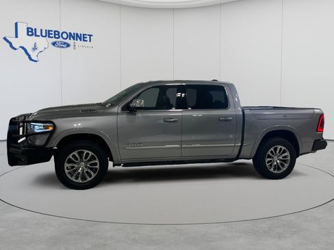 Used 2019 RAM 1500 Limited RWD image 8