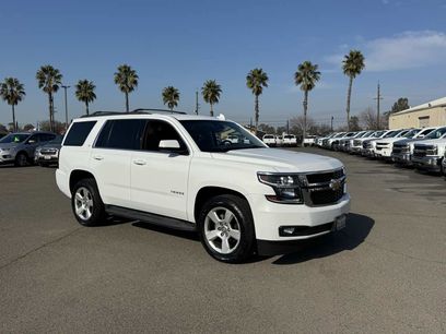 Used 2016 Chevrolet Tahoe LT w/ Luxury Package