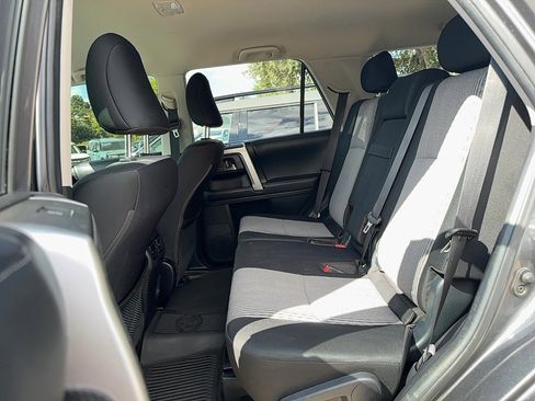 Used 2021 Toyota 4Runner SR5 image 14