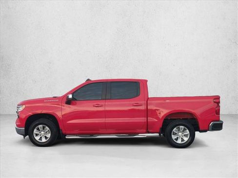 Used 2023 Chevrolet Silverado 1500 LT image 8