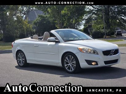 Used 2011 Volvo C70 T5