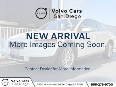 Used 2008 Volvo C30 T5 Version 1.0