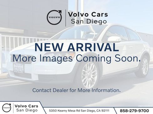 Used 2008 Volvo C30 T5 Version 1.0 FWD image 1