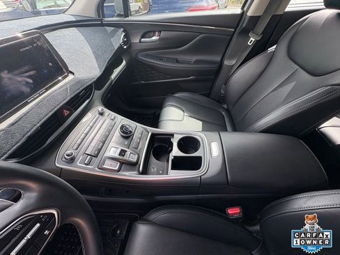Used 2023 Hyundai Santa Fe SEL Premium AWD/4WD image 23