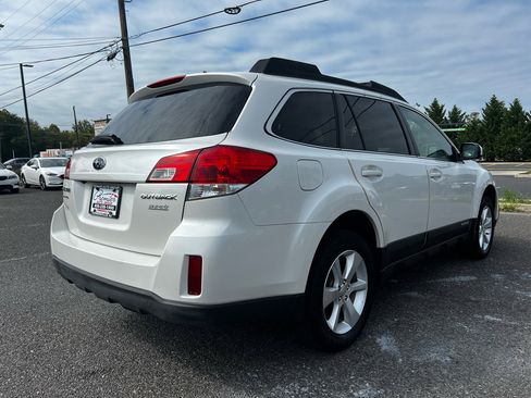 Used 2013 Subaru Outback 2.5i Limited image 5