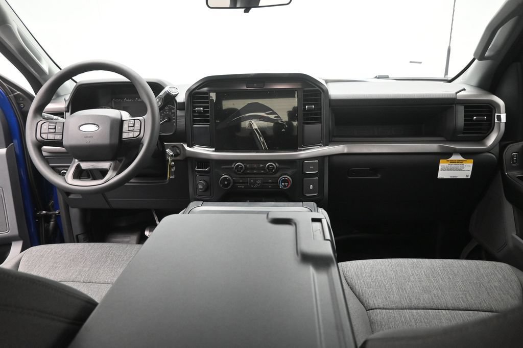 New 2026 Ford F150 XL w/ Equipment Group 103A High RWD image 12