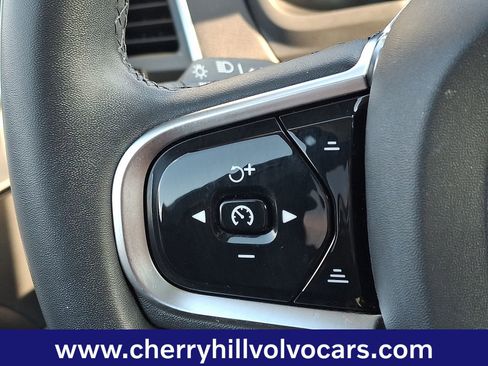 Certified 2023 Volvo XC90 B5 Core w/ Climate Package image 23