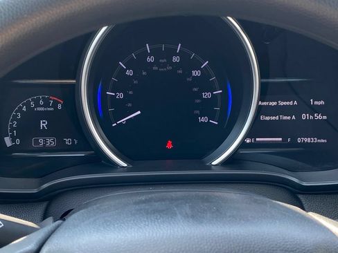 Used 2019 Honda Fit EX image 25
