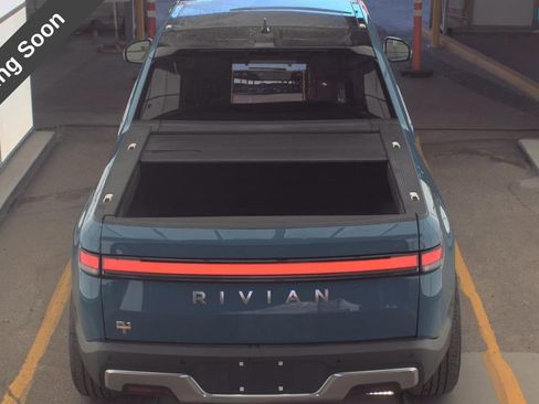 Used 2022 Rivian R1T Launch Edition image 5