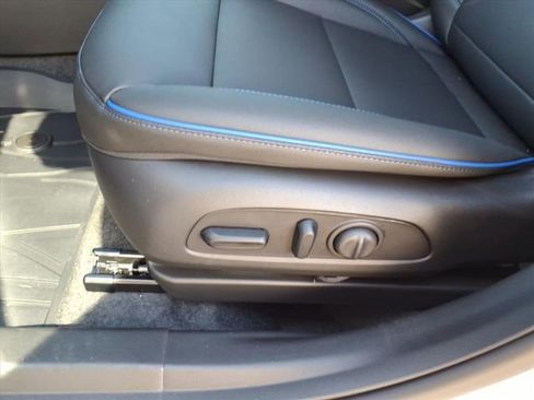 New 2026 Buick Envista Sport Touring w/ Convenience I Package image 14