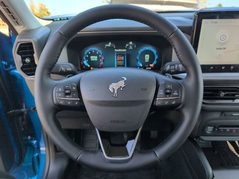 New 2025 Ford Bronco Sport Badlands image 26