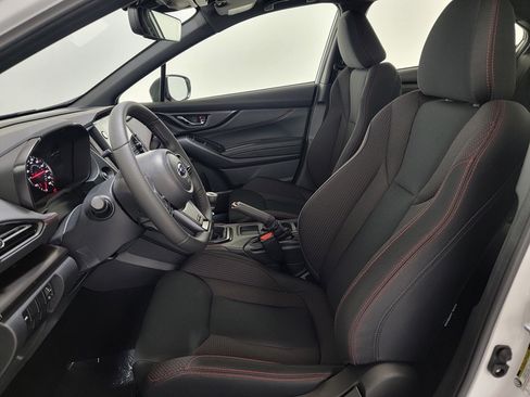 New 2026 Subaru WRX Premium AWD/4WD image 10