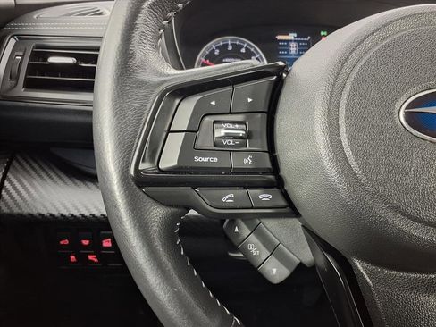 Used 2022 Subaru Ascent Onyx Edition image 17