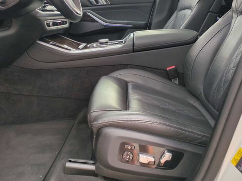 Used 2025 BMW X5 xDrive50e image 20