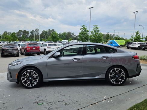 Used 2025 BMW 228i xDrive AWD/4WD image 4