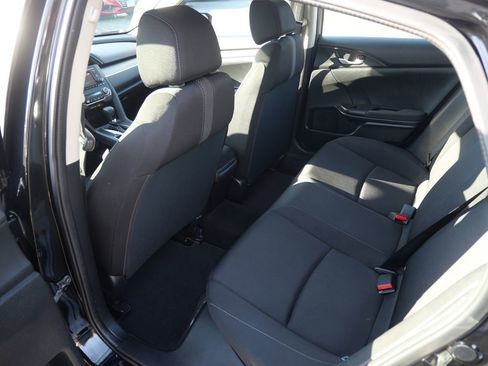 Used 2017 Honda Civic LX image 20