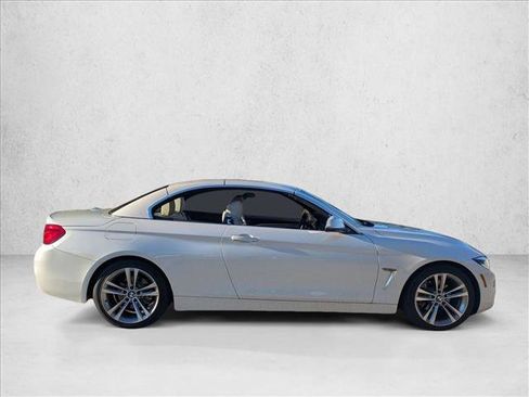 Used 2018 BMW 430i 430i image 2