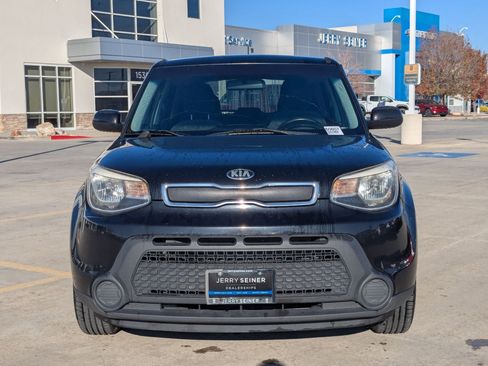 Used 2016 Kia Soul image 8