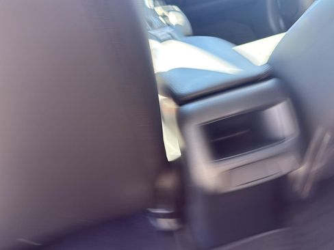 Certified 2025 Honda HR-V EX-L image 25