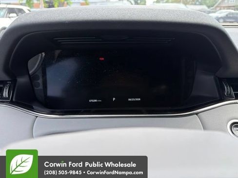 Used 2020 Land Rover Range Rover Evoque First Edition AWD/4WD image 19