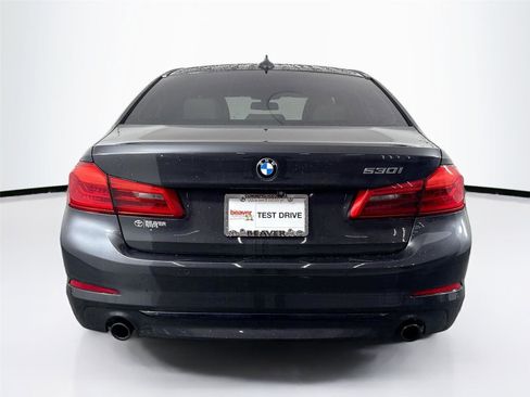 Used 2017 BMW 530i image 13