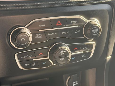 Used 2023 Dodge Charger Scat Pack image 19