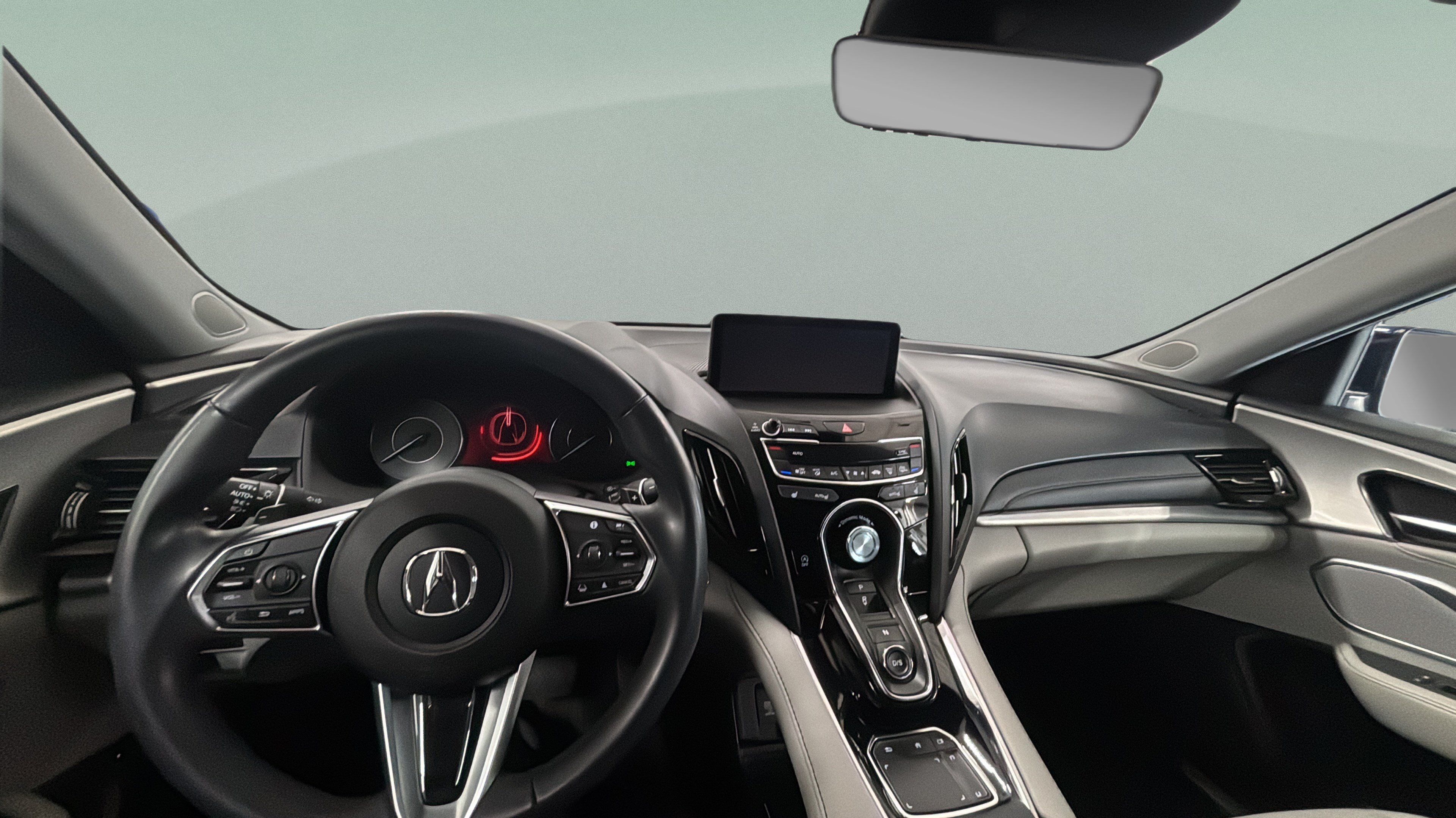 Used 2023 Acura RDX w/ Technology Package FWD image 12