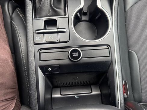 Used 2022 Kia K5 GT-Line image 14