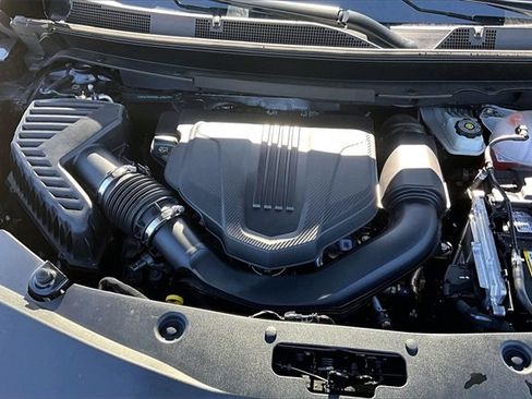 Used 2025 Buick Enclave Preferred image 31