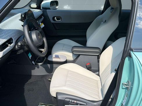 New 2026 MINI Cooper S FWD image 5