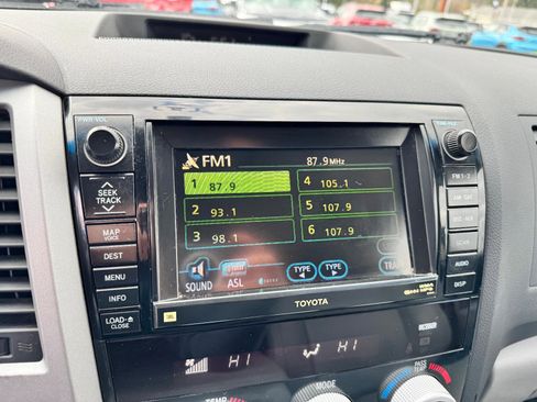 Used 2008 Toyota Tundra Limited image 30