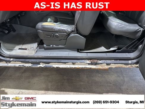 Used 2003 Chevrolet Silverado 2500 LT image 27