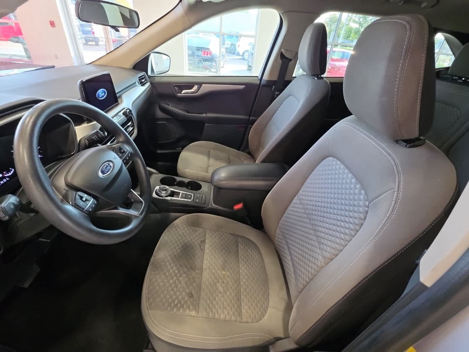 Used 2020 Ford Escape SE AWD/4WD image 22