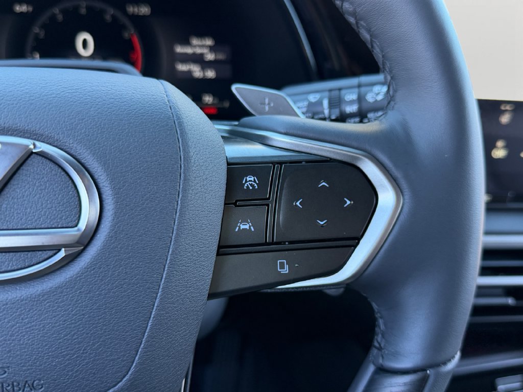Certified 2026 Lexus RX 350 AWD w/ Convenience Package image 19