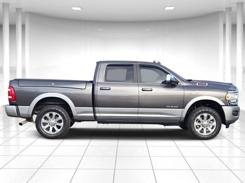 Used 2022 RAM 3500 Laramie image 2
