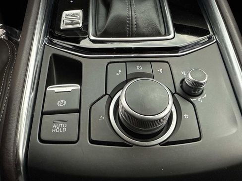 Certified 2024 MAZDA CX-5 Signature image 38
