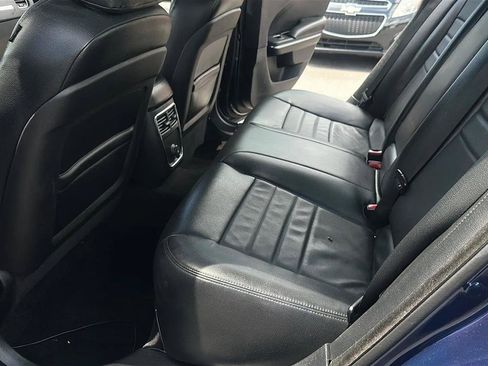 Used 2014 Dodge Charger SE RWD image 23