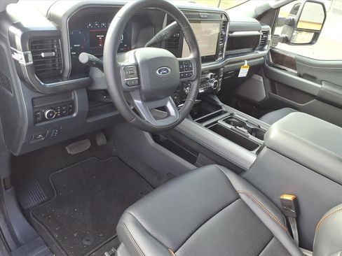 New 2026 Ford F350 Lariat w/ FX4 Off-Road Package image 4