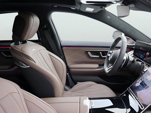 New 2026 Mercedes-Benz S 63 AMG S image 11