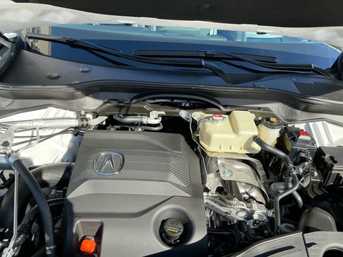 New 2026 Acura MDX Type S AWD/4WD image 15