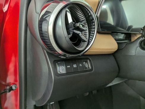 New 2026 Chevrolet Equinox ACTIV w/ Convenience Package III image 17