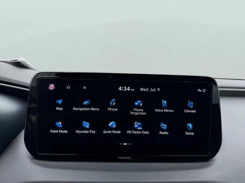 Used 2023 Hyundai Santa Fe XRT FWD image 28
