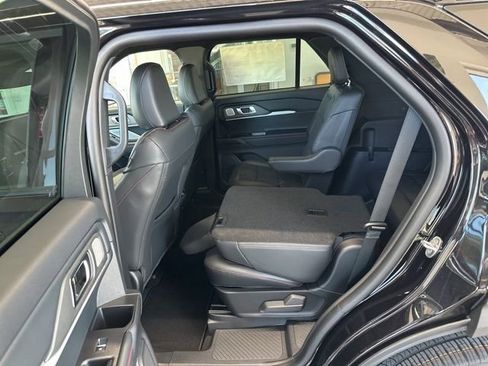 New 2026 Ford Explorer ST AWD/4WD image 57