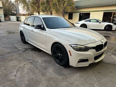 Used 2016 BMW 328i Sedan