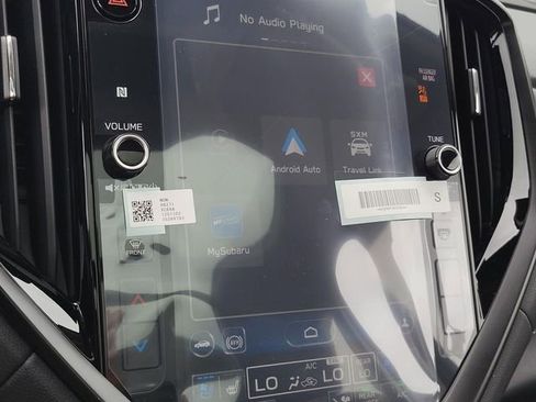 New 2025 Subaru Ascent Bronze Edition image 27