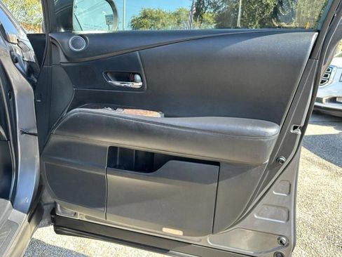 Used 2013 Lexus RX 350 FWD w/ Premium Pkg image 22